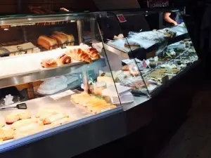 Cornfield Bakery