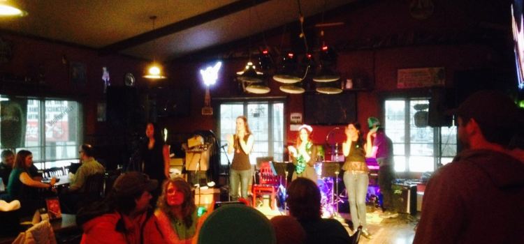 The Cat 'n Fiddle Pub
