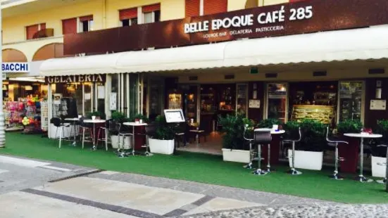 Belle Epoque Cafe 285