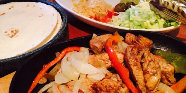 Oz Mex Mexican Restaurant