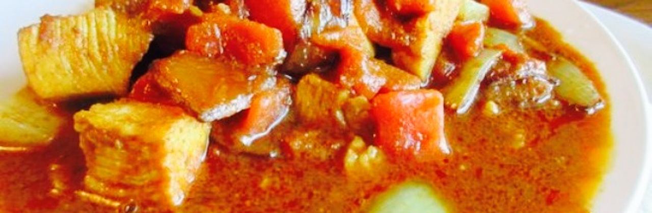 Sue Chef at Crossroads