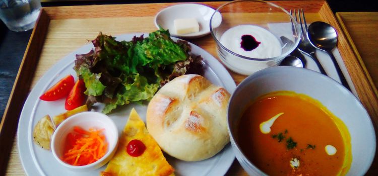 Cafe Malk