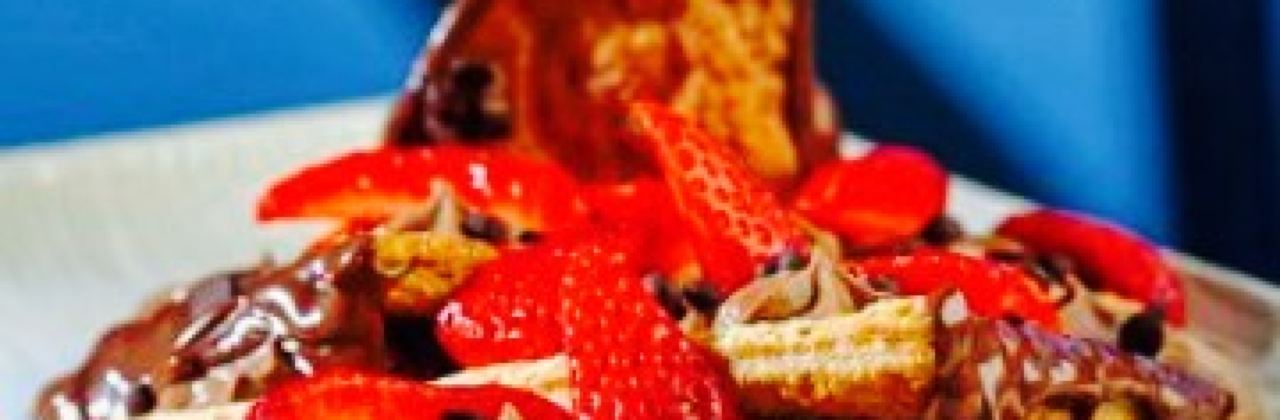 Pier One Cafe RestoBar