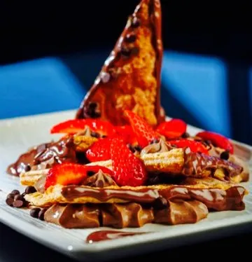 Pier One Cafe RestoBar