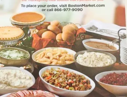 Boston Market