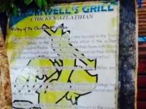 Cromwell's Grille