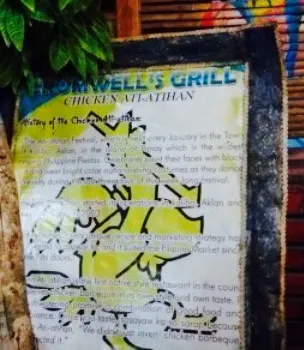 Cromwell's Grille