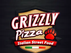 GRIZZLY PIZZA- italian street food