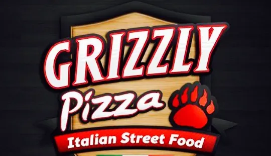 GRIZZLY PIZZA- italian street food