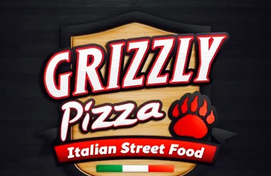GRIZZLY PIZZA- italian street food