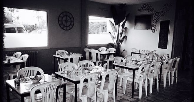 Chez Doudou