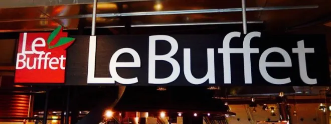 Le Buffet Restaurant