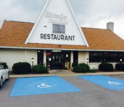 The Cottage Restaurant
