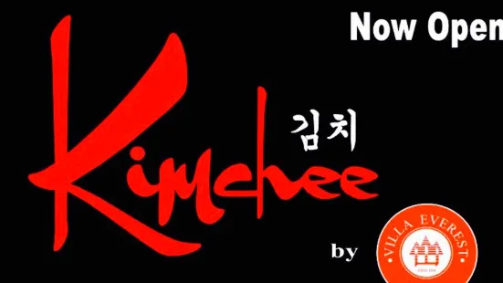 Kimchee Korean Restaurant/Karaoke