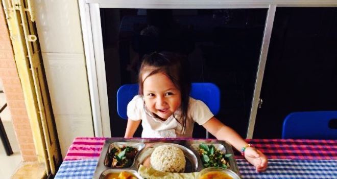 Adwa I-tal Kitchen