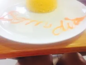 Priscila Cafe