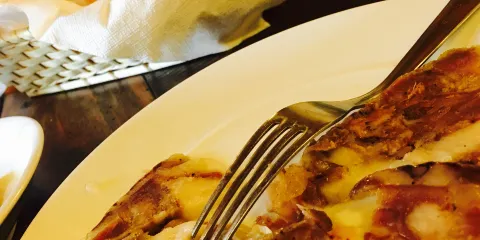 Trattoria Santi Santina