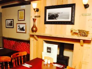 Poundffald Inn