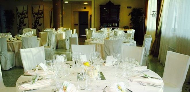Ristorante Sant' Andrea