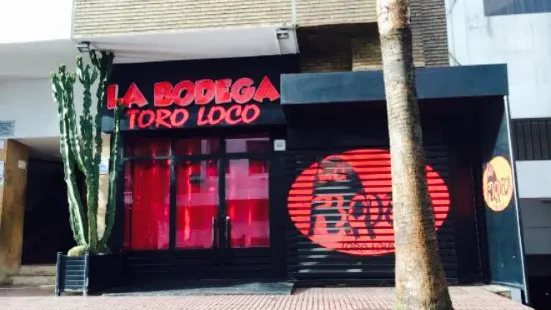 La Bodega