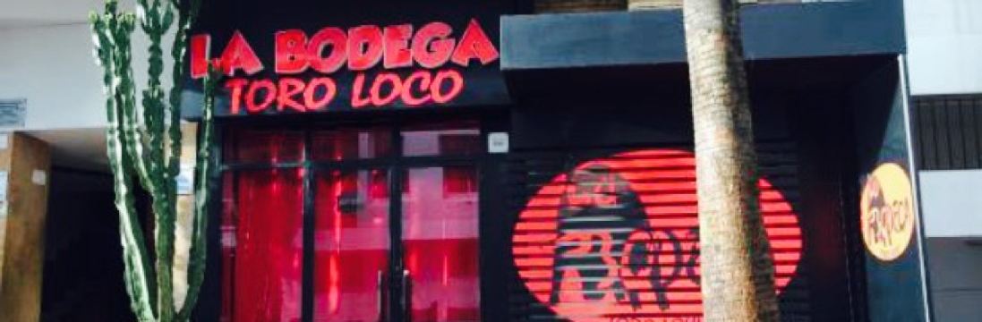 La Bodega