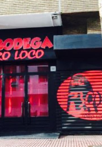 La Bodega