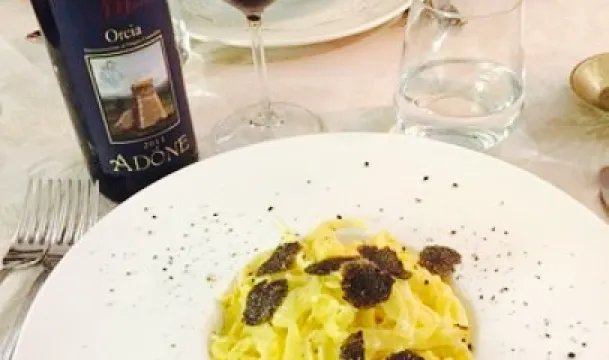 Osteria del Cardinale