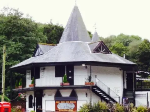 Keg and Kettle Restaurant