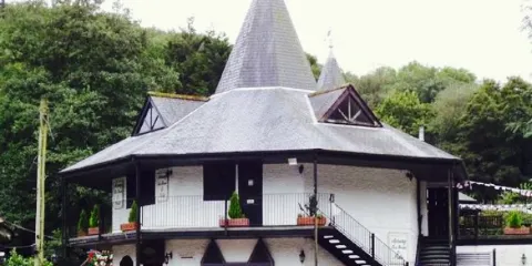 Keg and Kettle Restaurant