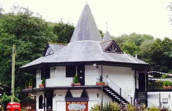 Keg and Kettle Restaurant