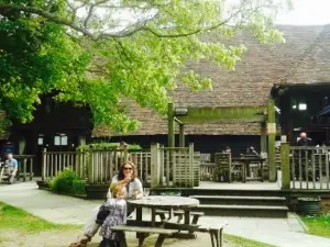 Singleton Barn
