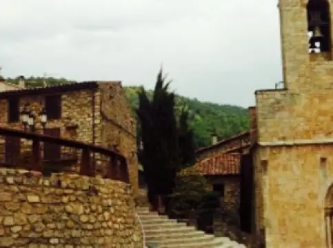 Hostal Restaurant L' Escon (el de dalt)