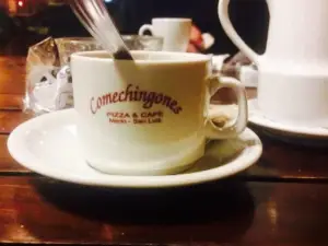 Comechingones