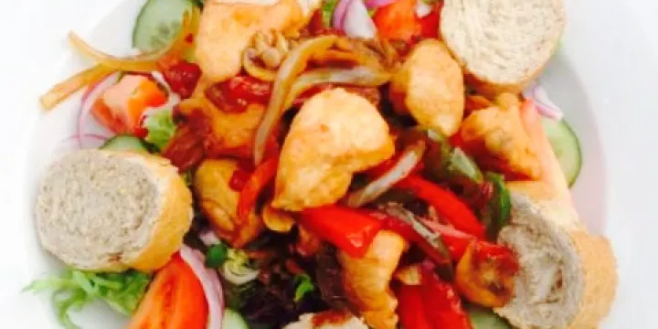 Brasserie Het Genieten