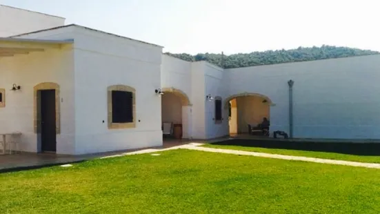 Masseria Spetterrata