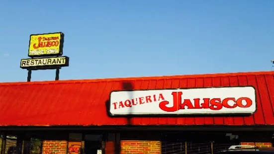 Taqueria Jalisco