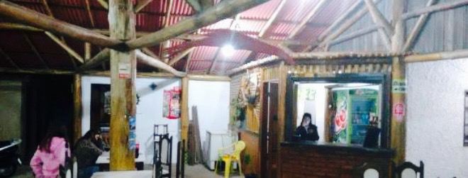 Bar e Restaurante Do Pintinho