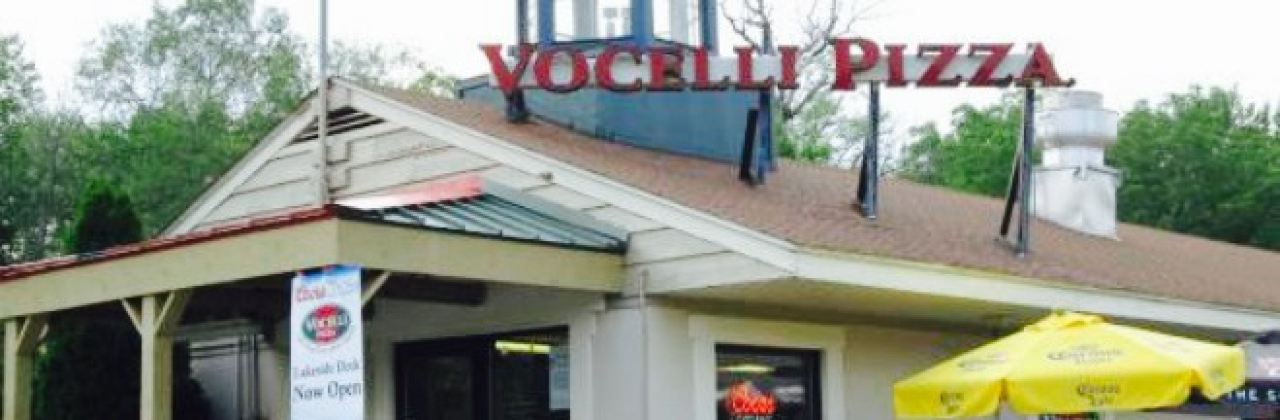 Vocelli Pizza