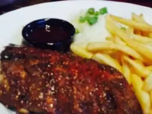 TGI Fridays