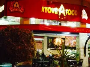 Ayour Food