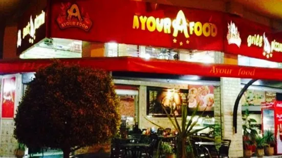 Ayour Food