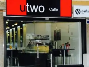 Utwo - Caffé, Gelataria