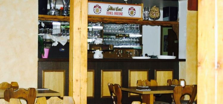 Eddy's Osteria am Sportpark