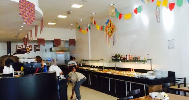 Panini Delicatessen