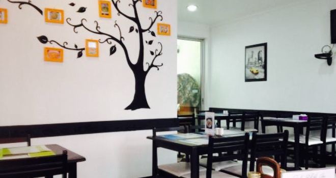 Pizza Place