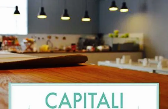 CAPITALI The International Brasserie