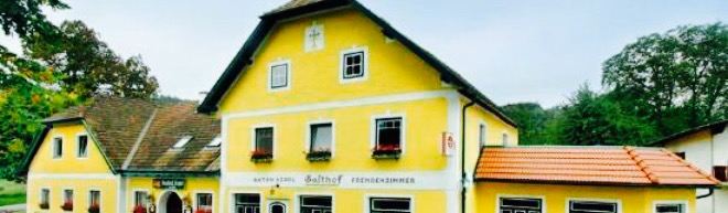 Gasthof Pension Geppl