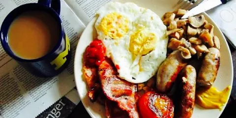 Marconi's Bar & Bistro