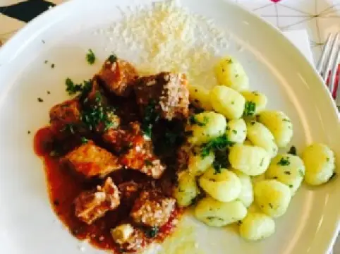 Restaurang Villa Wera