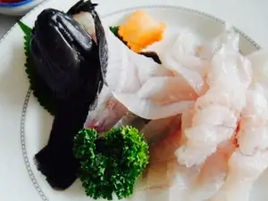 Hopo Sashimi Restaurant